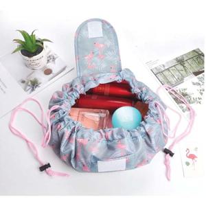 보자기 복조리 화장품 파우치 DD-10154