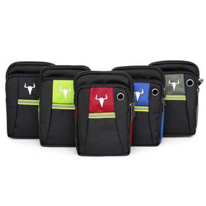 ZH001 블루마운트 멀티 미니 크로스백 보조가방