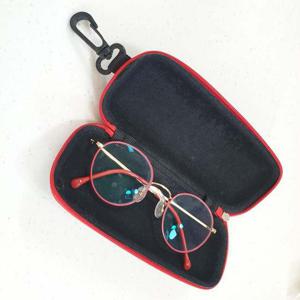 휴대용 안경 하드 케이스