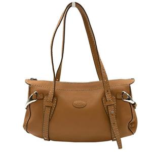 (명품) 토즈 레더 숄더백 120325043