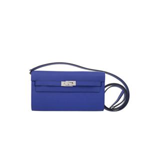 [엘러브] 에르메스 켈리투고 블루로얄 은장 5HL0106