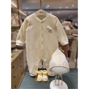 에뜨와 (2026SS)오헤이우주복양말모자세트 (07T117504HK)