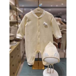 에뜨와 (2026SS)오헤이우주복모자세트 (07T117504HKA)