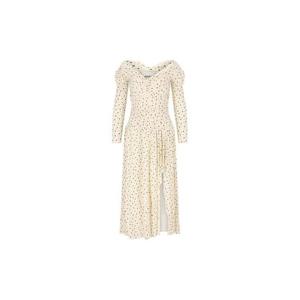 이자벨마랑 원피스 26PRO1042FA D1K03IECBK P26 Beige