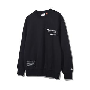 [지프] 왜고니어 프린트 맨투맨(JP1TSU844)