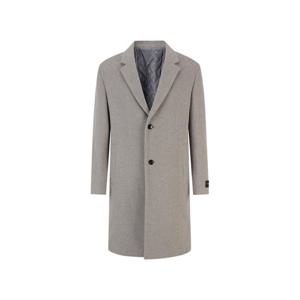 프로젝트엠 남성 캐시미어 투버튼 싱글 코트 EPF4CC1402