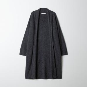 [러브앤쇼] 캐시 믹스 롱가디건 GCFLGCD02