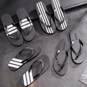 남성 3타입 쪼리 샌들 남자 여름 조리 플립플랍