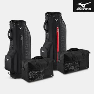 미즈노 MX 006 골프백세트[남여공용][2COLORS][5LXC240001/5LXB240001]