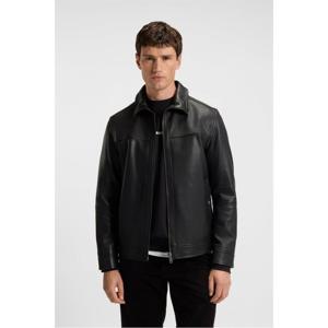 [공식][보스] 정가  830,000원 클래식 양가죽 자켓 50547511_001