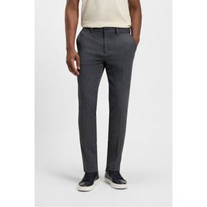 [공식][보스] 정가  315,000원 브러시드 헤링본 테일러드 팬츠 50549452_404