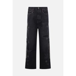 아미리 데님 팬츠 AMBMJE1011097 VINTAGE BLACK