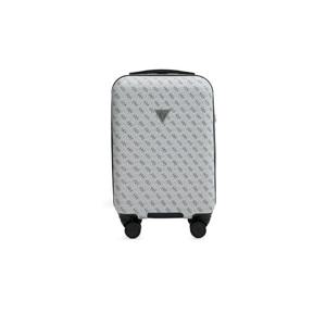 25 FW 게스 Jesco logo patterned suitcase TWHB8389983 TP446278213