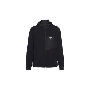 25 FW 프라다 후드 집업 재킷 UJL79AS231152Z TP446271975