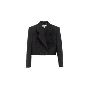 25 FW 끌로에 Spencer striped button blazer CH26SVE76065 TP446285677