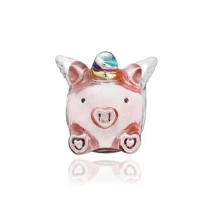 판도라 792573C01 플라잉 유니콘 피그 참