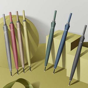 태풍 튼튼한 장우산 대형 24K 방풍