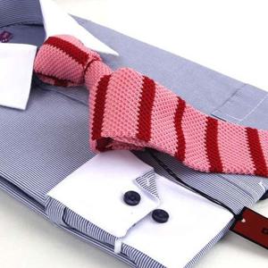 니트넥타이 KDN11 패션넥타이