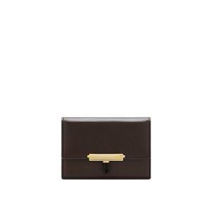 [루이까또즈] 치즈 여성카드지갑 ST3SO02BR