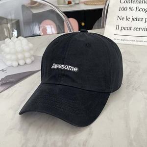 스포츠모자 햇빛가리개 창모자 여름휴가 단체행사