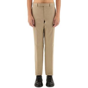 에르메네질도제냐 스트레이트 팬츠 R829F08A8 77TB126R001