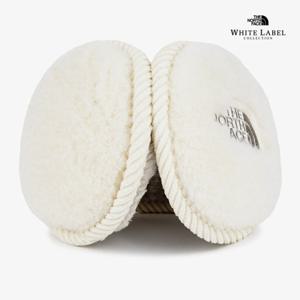 노스페이스 화이트라벨 화이트라벨 퍼피 이어머프 (NA5IR56)