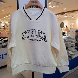 [에스핏 주니어]NC해운대 에스핏 오버핏 요꼬 RT-SJY711FKRT31