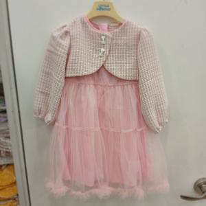 [리틀밥독]W볼레로OP H254MOP01