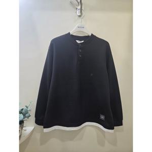 [에꼴리에]헨리넥 레이어드티 26A54031