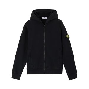 [스톤아일랜드 키즈] FW25 아동 포켓 후드 집업 K2S166100003 S0A20 V0029 (6-8)