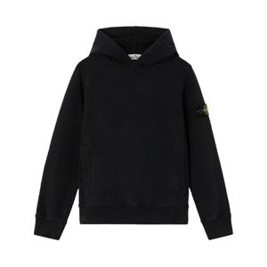 [스톤아일랜드 키즈] FW25 아동 파우치 포켓 후디 K2S166100004 S0A20 V0029 (6-8)