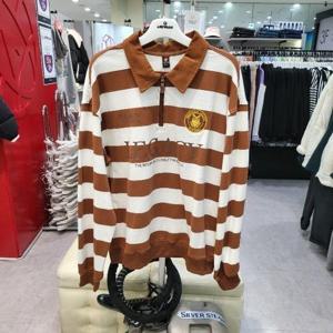 에어워크주니어 sh06 기모스트라이프 카라티 A238B1339B