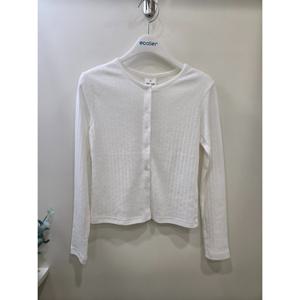 [에꼴리에]소프트 여리여리 가디건 26PT1810