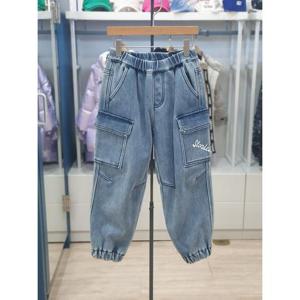 컬리수 세이브존04 배기데님팬츠 C244DN251P