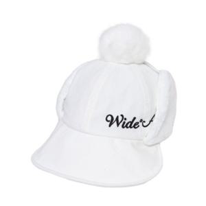 [와이드앵글]여성 CO 와이드 트루퍼 햇 WWW25C12W3