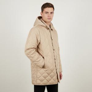 버버리 8092530 A2015 다이아몬드 퀄팅 아동 자켓