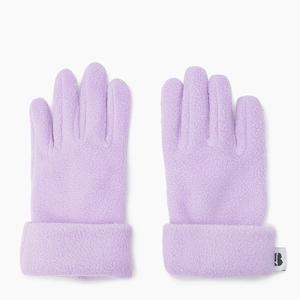 [베네통키즈] 컬러 폴라폴리스 장갑_QCGL01461LV