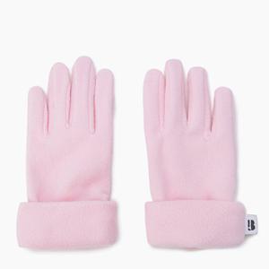 [베네통키즈] 컬러 폴라폴리스 장갑_QCGL01461PK