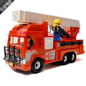 말하는 킹슈퍼 소방차[무료배송]/빅카/대성토이즈/소방차/덤프트