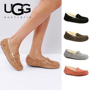 어그 앤슬리 플랫 로퍼 1106878 [미국어그]