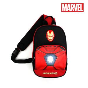 [키즈노리] 아이언맨 베타 슬링백