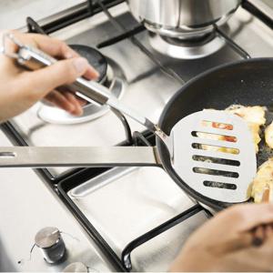 [JAJU/자주] 마스터 스테인리스 넓은 뒤집개