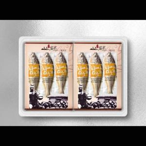 [제주선물세트]명품어가 제주 참조기 선물세트 02호