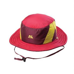 콜핑 여성 패딩 벙거지 스타일 등산모자