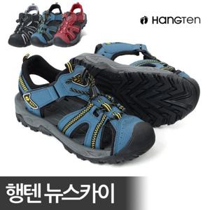 [엑스퍼스]행텐 남녀공용 스포츠샌들/트레킹화 뉴스카이