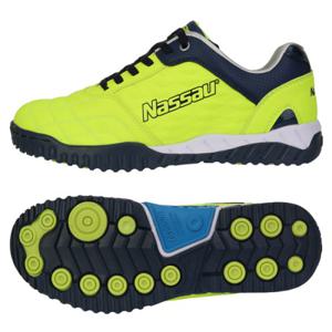 [낫소]낫소스트라이크 이글 족구화_ 라임