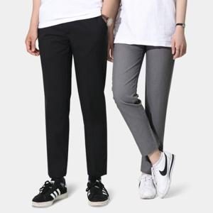 [엠엔씨][MNC] 심플 모던 밴딩슬랙스 (MDLP148SJ)