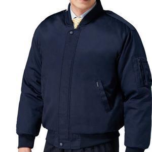 [경신코리아]KSK14 겨울작업복 방한복 경비복 작업잠바 솜잠바 (