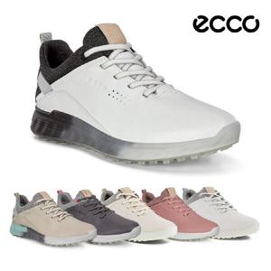 [에코] 에코 S-쓰리 여성 골프화_102903_골프패션 여성신발 스파