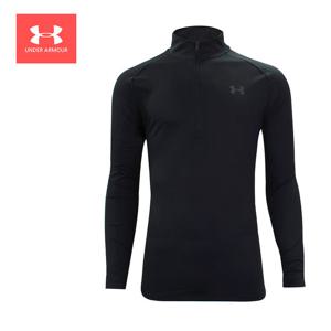 언더아머 테크 2.0 아노락 긴팔 러닝 티셔츠 1328495-001